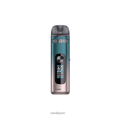 UWELL CROWN X キットポッドシステム | UWELL Shop 森の夜明け J0X2T238